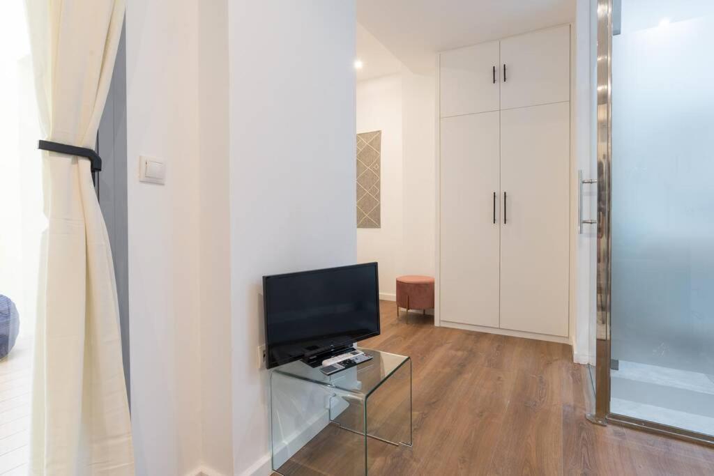 Appartamento TGH/ Málaga center luxury style Esterno foto